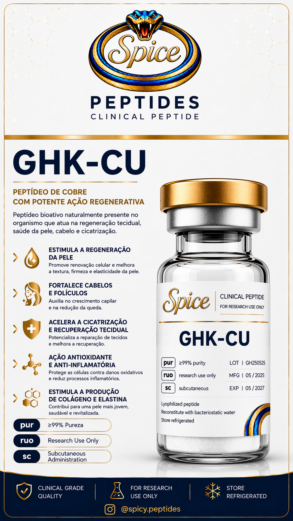 GHK-Cu