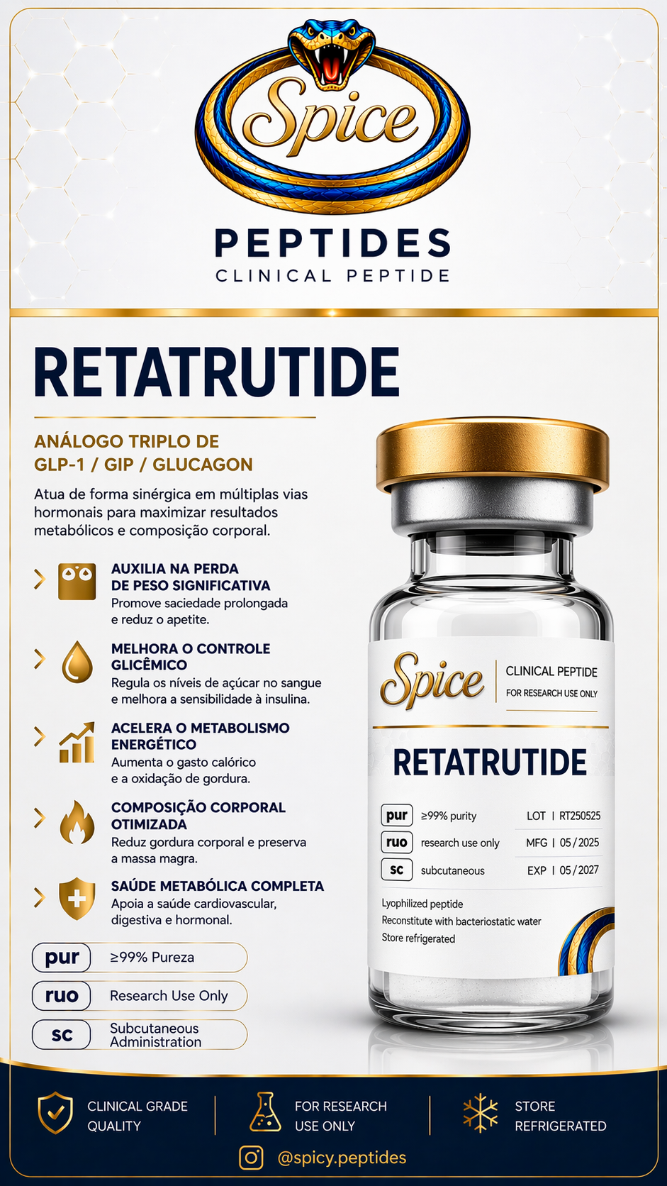 Retatrutide